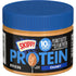 SKIPPY Peanut Butter Blended with Plant Protein, Chunky, 14 Ounce (Pack of