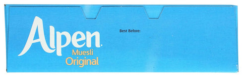 Alpen 14 oz Cereal