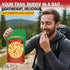 64oz (4 We Got Nuts Premium Dried Banana Chips Pounds) Fresh, Crispy & Sweetened, Sealed For Freshness - We Got Nuts