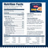 12 oz. (Pack 12) Barilla Jumbo Shells Pasta, Box of - Non-GMO, Made with Durum Wheat Semolina - Kosher Certified