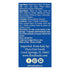 4.4 oz (125g) Flora Grissini Torinesi Traditional Italian Thin Breadsticks, Oven-Baked & Lightly Crisp Authentic
