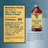 12 oz 12 (Pack 2) Portland Syrups Meyer Lemon Syrup - Premium Beverage Concentrate for Delicious Cocktails, Tea, Soda