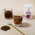 500 17.637 Bella All Natural Skinny Iced Coffee - Good Taste Grams Ounce