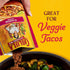1 oz (Pack 12) Cholula Seasoning Mix, Al Pastor, Medium Heat, For Pork, Chicken, or Steak Tacos, Rice Bowls, Burritos