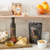 8.45fl. oz. The Smoked Olive | Sonoma Smoked Olive Oil |