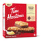 Tim Hortons Boston Cream Granola Bars, Peanut Free, 5 Count, 150g/5.25 oz.