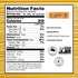 (2 pack) Garofalo Premium Durum Wheat Semolina Bucatini Pasta, Italian Made, Bronze-Drawn, Al-Dente, One-Ingredient