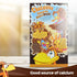 General Mills 11.8 oz Cocoa Puffs Cereal, Chocolate Cereal
