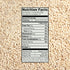 32 oz (2Lb) Golden Crown Whole Wheat Couscous - | Premium Quality Non GMO Project Verified, Vegan + Kosher Certified |