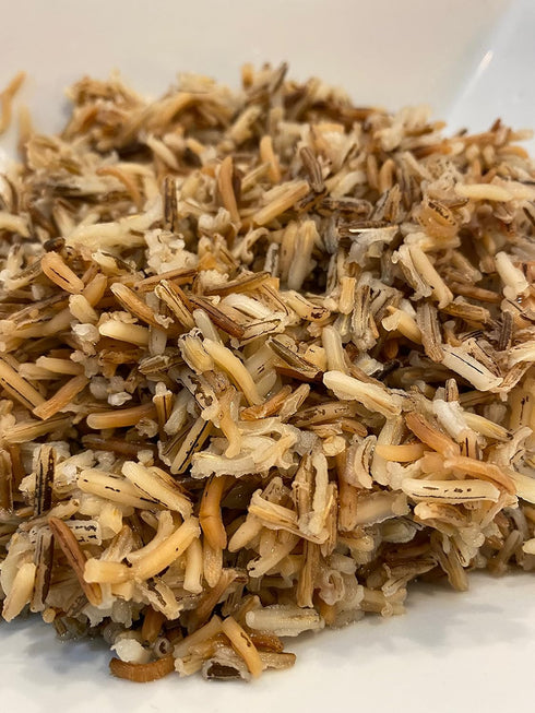 KC's Best Minnesota Cultivated Wild Rice - Gourmet Pantry Staple