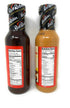 Red Robin | Campfire & Whiskey River BBQ Sauce Combo | 1 Bottle Each