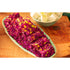 8.8 oz (9-11 Cerez Pazari Turkish Delight Pistachio with Fantastic Rose & Pomegranate Flavour Experience in Luxury Gift