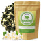 Sou Zen Jasmine Green Tea Loose Leaf Blend 4oz (113g) | Premium