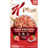 6.6oz (1 Kellogg's Special K Zero Breakfast Cereal, Protein, Fiber, Strawberry Creme, Box)
