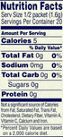 10 (Pack 12) Crystal Light Crystal Light On The Go Energy Grape, CT