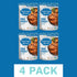 Simmer Simmer 7.0oz Pack 4 Saffron Road Tikka Masala Sauce | Globally Inspired Sauce | Gluten-free, Vegetarian