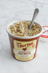 2.15 (Pack 12) Bob's Red Mill GF Oatmeal Cup, Maple & Brown Sugar, Ounce Cup of - Non GMO, Whole Grain, Kosher