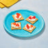11.5 oz Triscuit Reduced Fat Whole Grain Wheat Crackers, Vegan Crackers, Vegan Snacks, Lunch Snacks, Family Size
