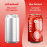 12 Oz (Pack 1) Poppi Prebiotic Soda, Classic Cola, Fl