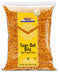 Rani Toor Dal (Split Pigeon Peas) Oily, 32oz (2lbs) 908g ~ All