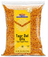 Rani Toor Dal (Split Pigeon Peas) Oily, 32oz (2lbs) 908g ~ All
