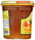 Les Comtes de Provence 12 OZ Organic Apricot Fruit Spread