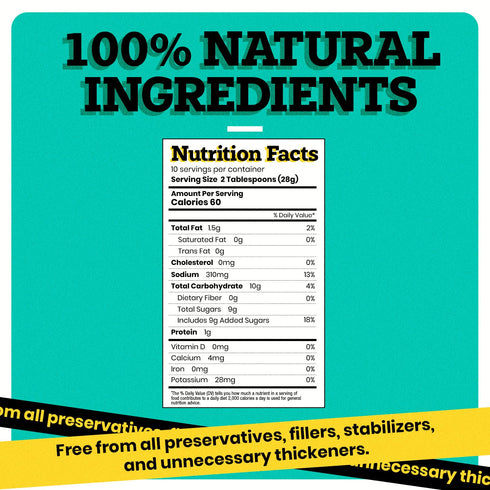 100% (Pack 3) Pretty Thai Peanut Sauce, Gluten Free Certified Non-GMO Vegan Authentic Stir Fry, Dressing, Rice