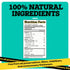 100% (Pack 3) Pretty Thai Peanut Sauce, Gluten Free Certified Non-GMO Vegan Authentic Stir Fry, Dressing, Rice