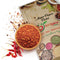 NY SPICE SHOP Aleppo Pepper Flakes - 8 Ounce Crushed Turkish Chili Pepper, Unique Seasoning for Mediterranean Cuisine