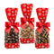Holiday Chocolate Candy Gift Set - 3 Pack Vegan Variety Bundle -