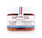 French Fleur De Sel Finishing Sea Salt with Red Pepper, 4 Oz - Straight from France