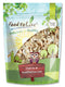 Food to Live Cashew Pieces, 3 Pounds Kosher, Raw, Vegan, Paleo Friendly,