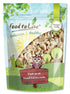 Food to Live Cashew Pieces, 3 Pounds Kosher, Raw, Vegan, Paleo Friendly,