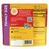 (Pack 6) Tasty Bite Family Size Madras Lentil
