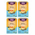 Yogi Tea DeTox Tea - 16 Tea Bags per Pack (4 Packs)