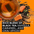 120 (20ct Pack 6) TAZO Chai Tea Bags, Vanilla Caramel Chai, Caffeinated tea, Total Bags