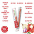 80 1oz, 24 Pack Field Trip Free Range Carne Asada Turkey Jerky Snack Sticks, Zero Sugar, Keto, Paleo, Gluten Free