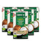 Aroy-D Organic Coconut Milk 8.5 Fl Oz (Pack of 6)