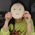 LENITH GY Korean Original Chips, 120g Popped Rice Cakes