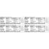 Pack, 36 (Pack 36) Lance Sandwich Crackers Variety Ct