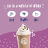 3.5 (Pack 1) Big Train Blended Ice Coffee Beverage Mix, Pound
