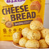 11.5 OZ BRAZI BITES Everything Brazillian Cheese Bread