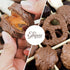 Empire Delights Set Chocolate Gift Box - Gourmet Assorted Chocolates - Luxury Chocolate Basket Gift for Him and Her