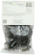 Los Chileros Whole Chile Chipotle, Dark Red, 3 Ounce