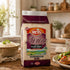 Arroz, 1.1 Lbs (500g) Reis Baldo Rice, Long Grain White Rice, Natural Cereal Bag for Pilafs & Meals, Healthy Pantry