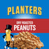 (6 oz Packet) Planters Dry Roasted Peanuts