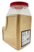 7 LB Chef's Quality Granulated Garlic
