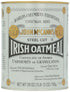 28 (Pack 4) McCann's Irish Oatmeal, Traditional Steel Cut Oats, Ounce