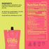 32 Oz Filthy Paloma Mix, Premium Cocktail Mixer, All-Natural, Non-GMO, Vegan & Gluten-Free, Made with Fresh Ruby Red