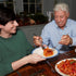 Rao's Homemade Sausage and Mushroom Sauce, 24 oz, All Purpose Tomato Sauce, Keto Friendly, Premium Quality from Italy
